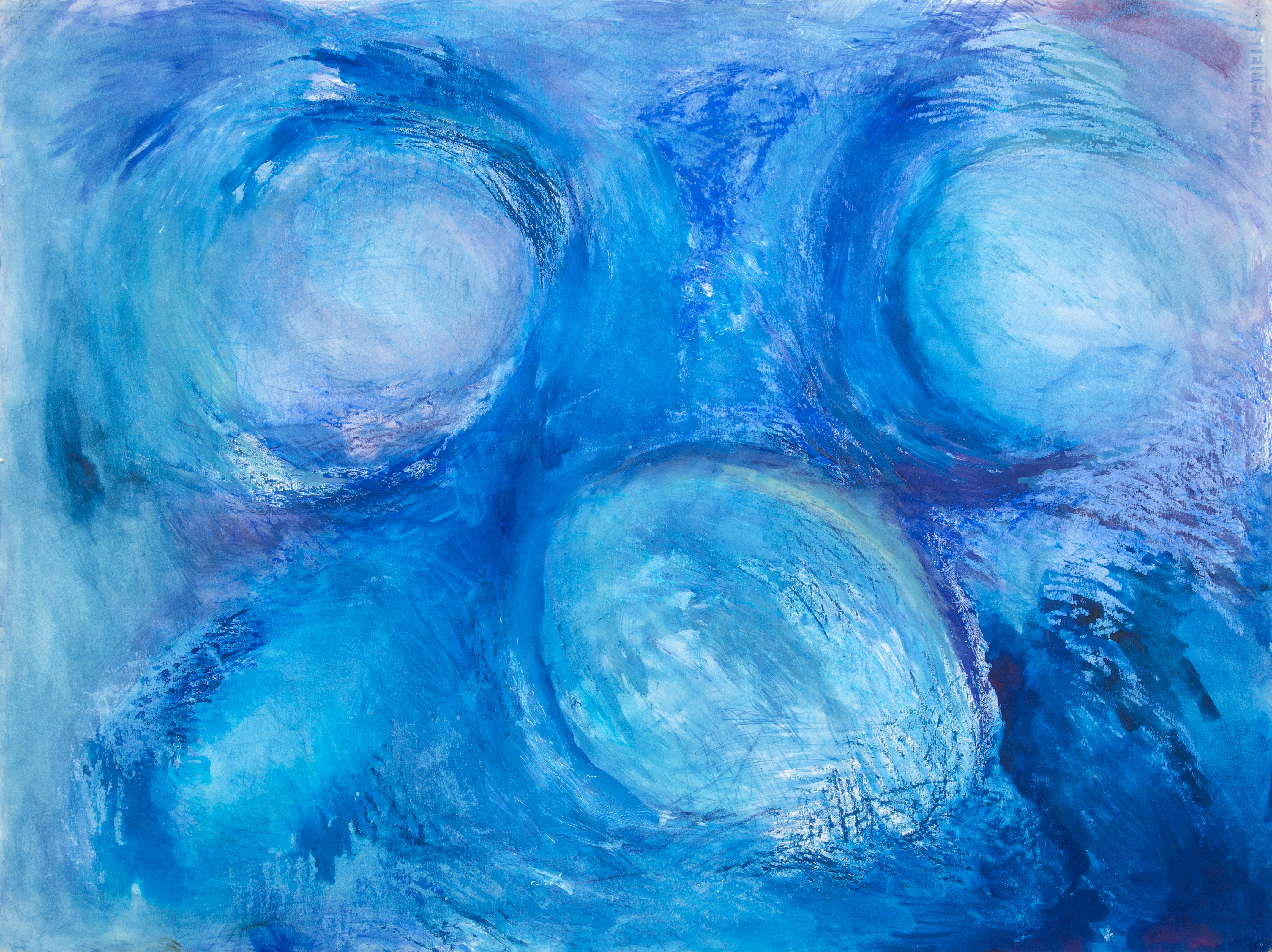 <p>water</p>